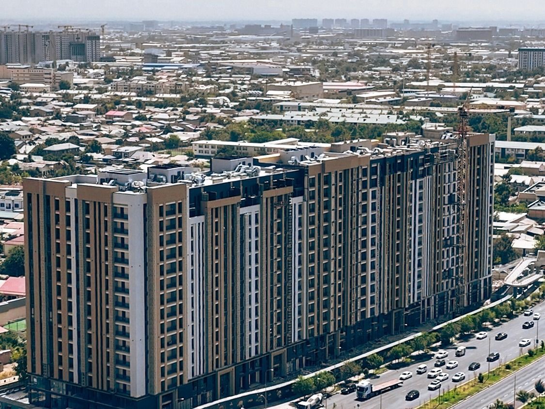 ЖК Ofiyat, фото 2