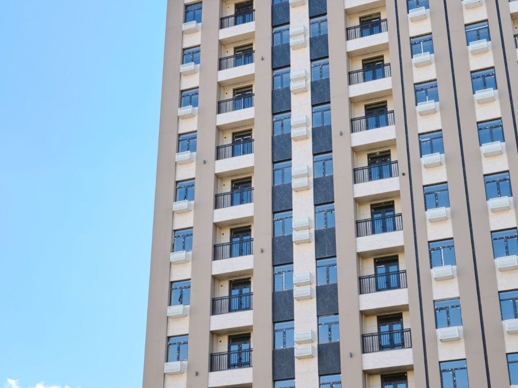 The Meridian, фото 3