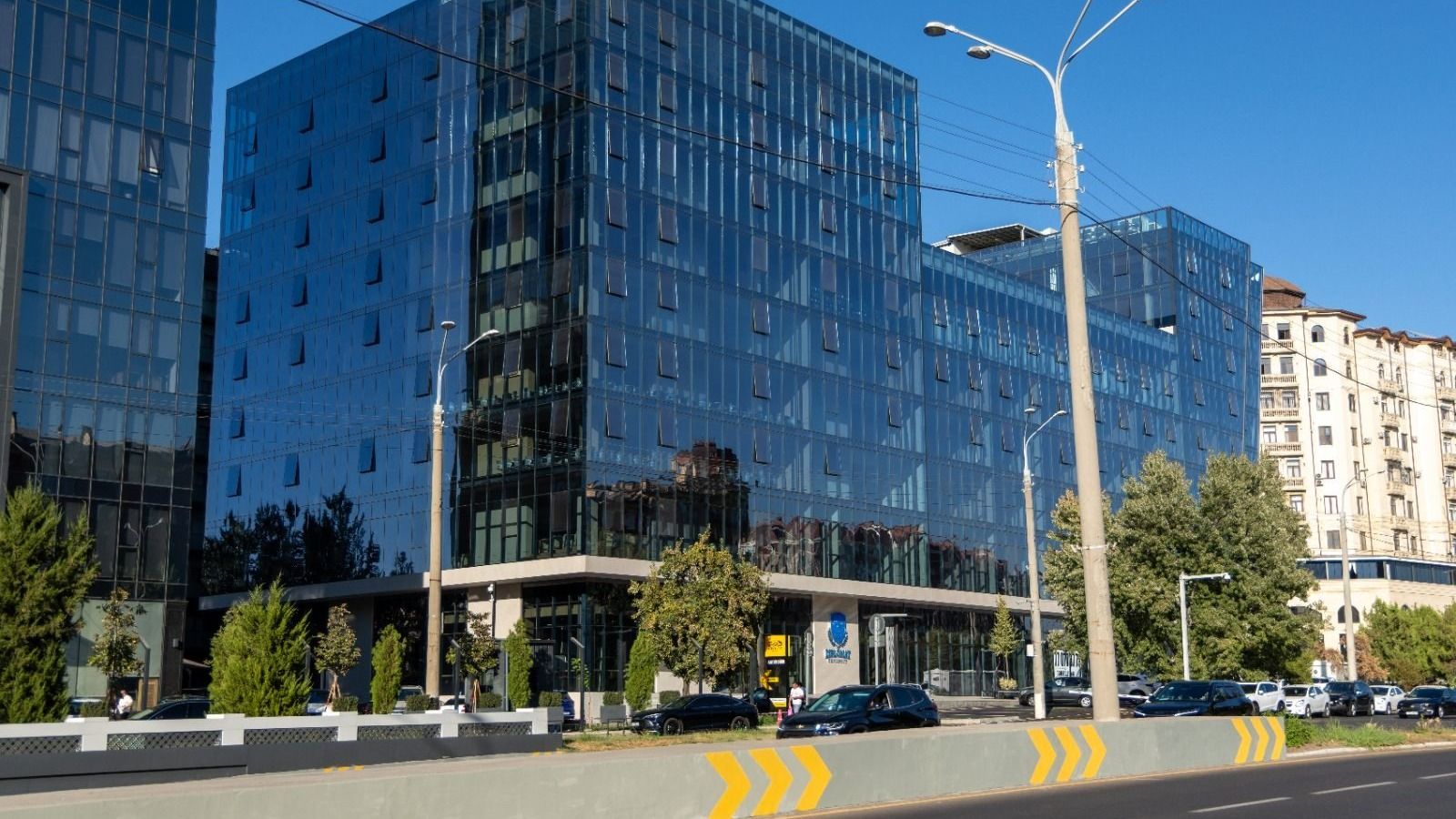 Diplomat University