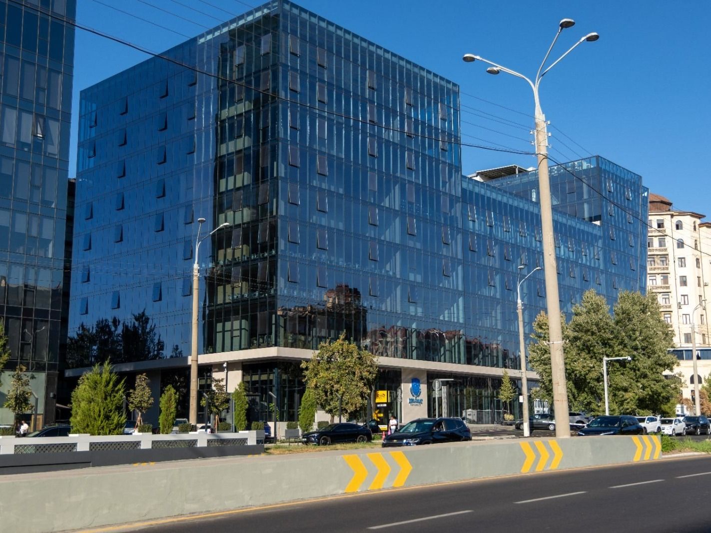 Diplomat University