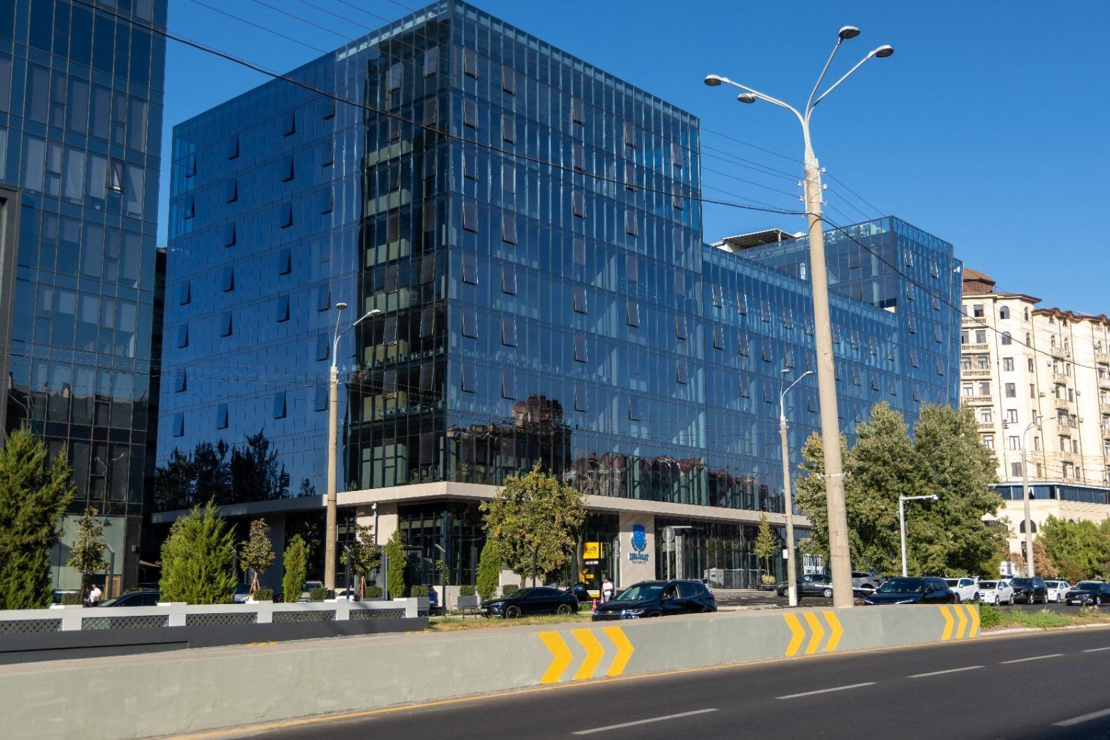 Diplomat University