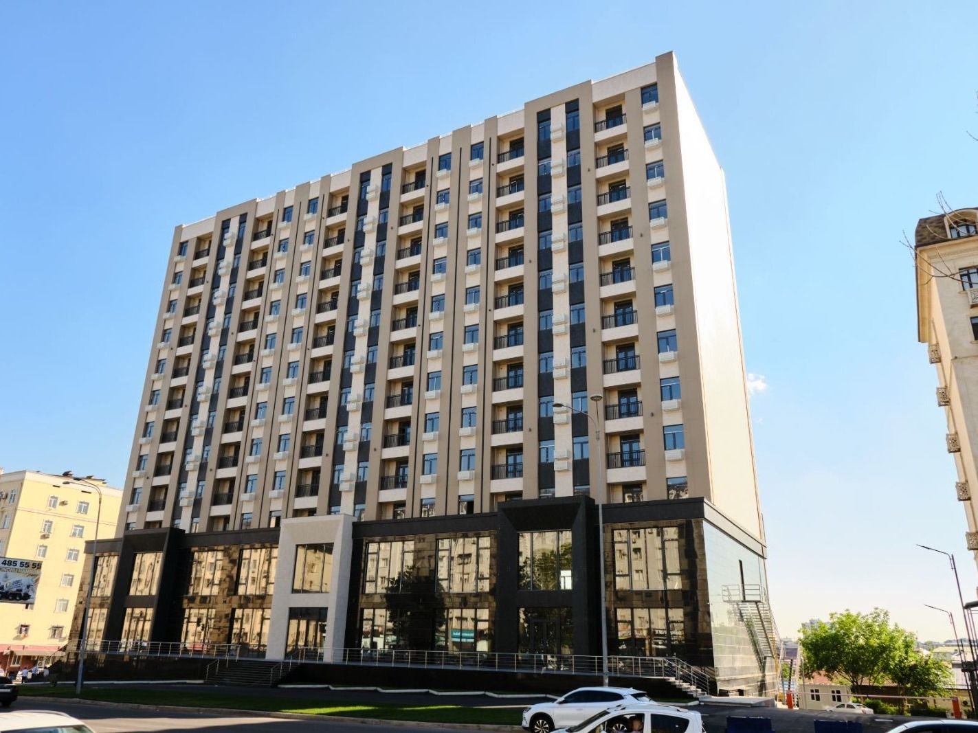 The Meridian, фото 2