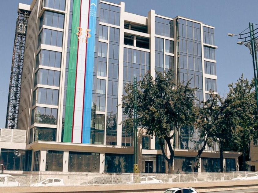Kapital Bank, фото 2