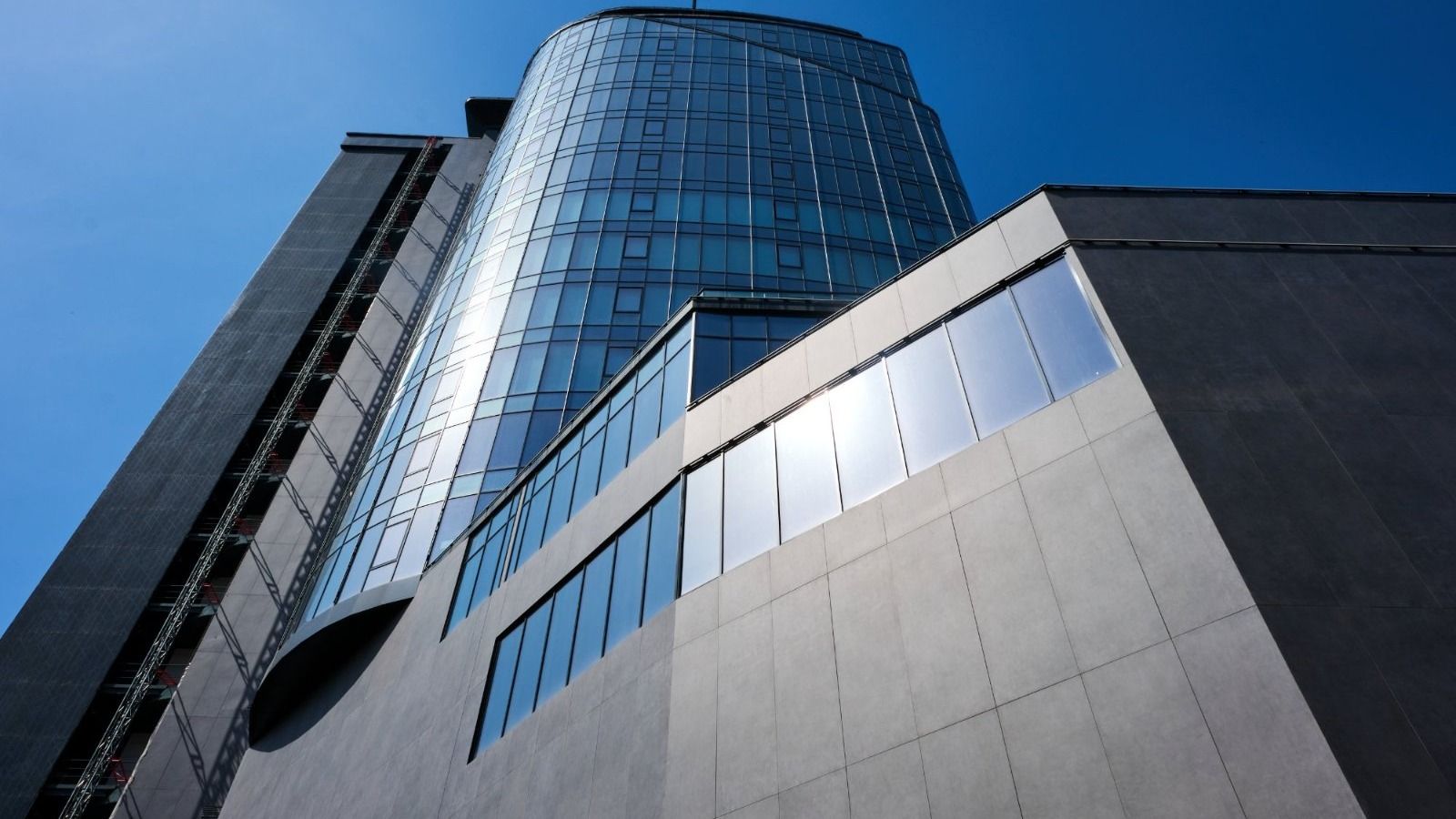 Kayan Business Centre