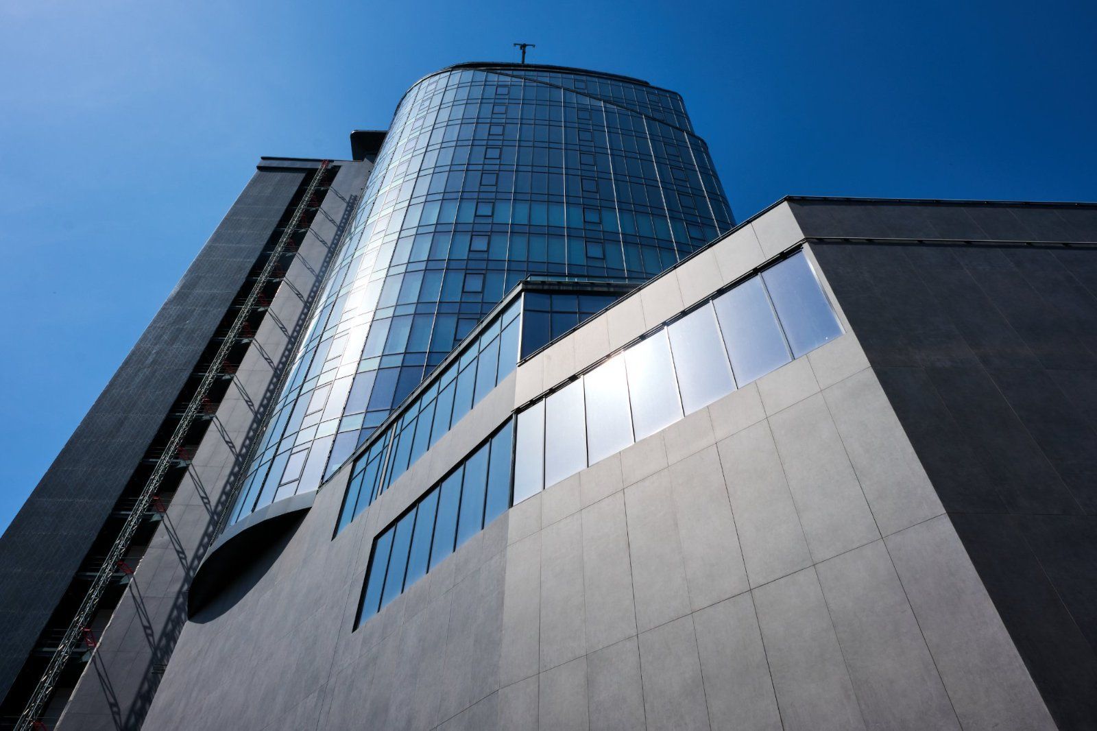 Kayan Business Centre