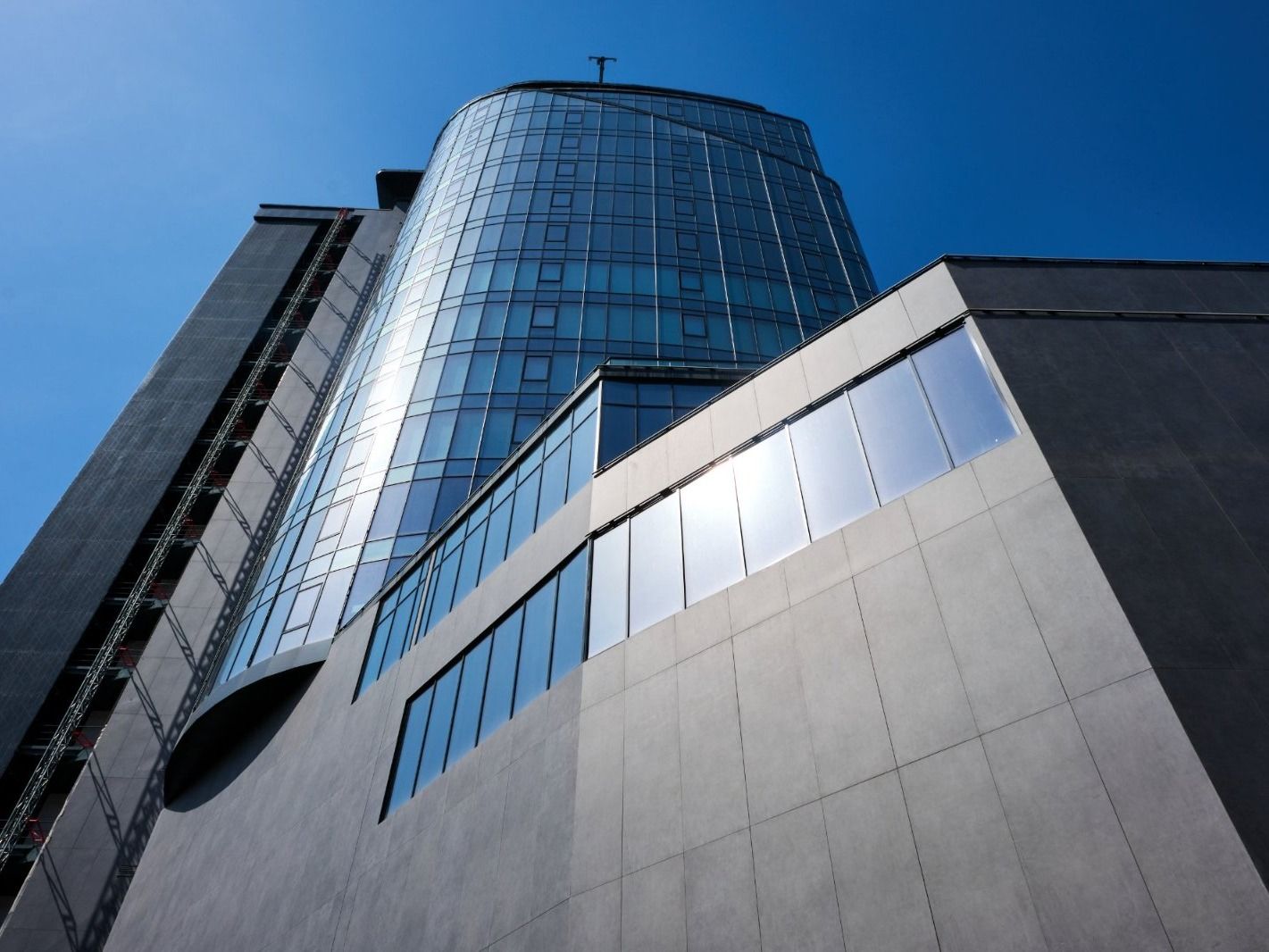 Kayan Business Centre